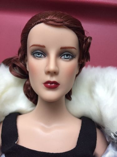 Tonner Tyler 16