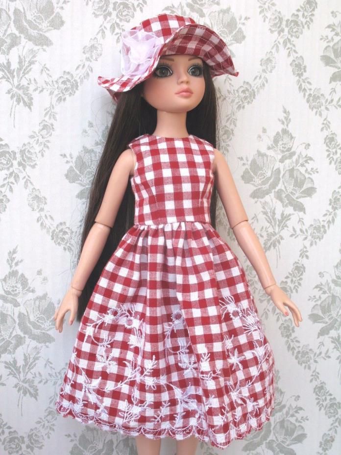 Tonner Ellowyn Wide Doll Clothes 16