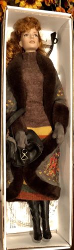 Tyler Wentworth Absolutely Aspen Sydney Doll In Box