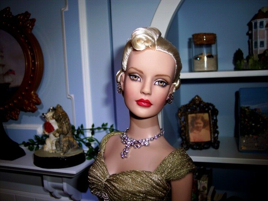 TONNER 2007 Sydney Chase 