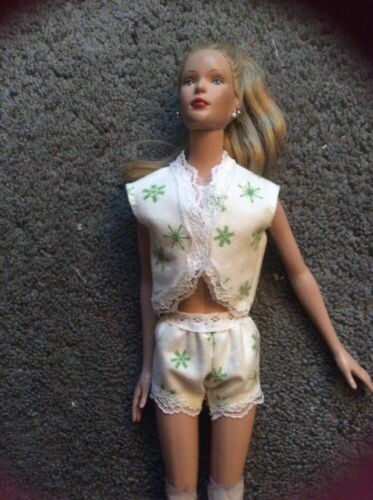 Baby Doll Pajamas for Tyler Wentworth Sydney Brenda