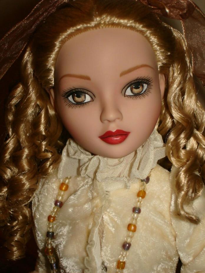 TONNER TYLER SYDNEY ELLOWYNE ~ WHIPPED CREAM & WOES~ WOW! WOW! WOW!