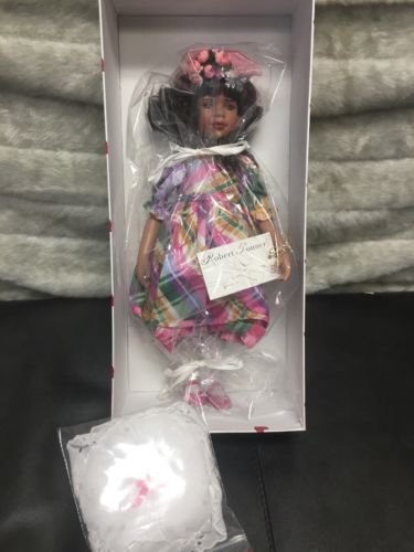 Little Miss Muffett, (602) by Robert Tonner NIB COA 25/500