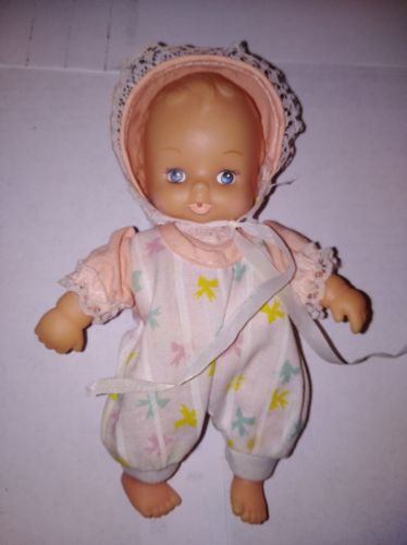 ADORABLE VINTAGE UNEEDA TINY TOTS 6