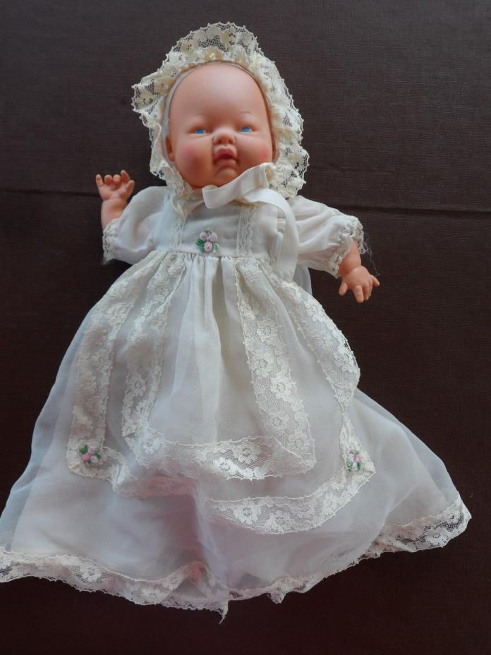 Vintage Uneeda Doll Co. 13