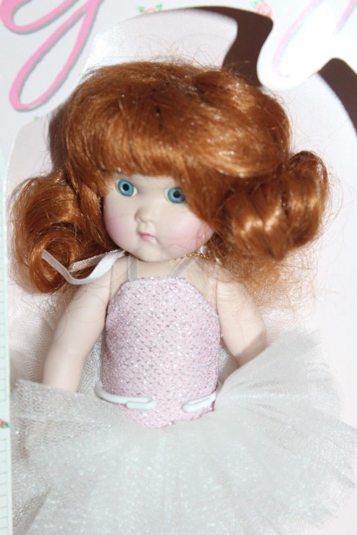BOXED Vogue DAKIN Ginny Doll BALLET DANCER