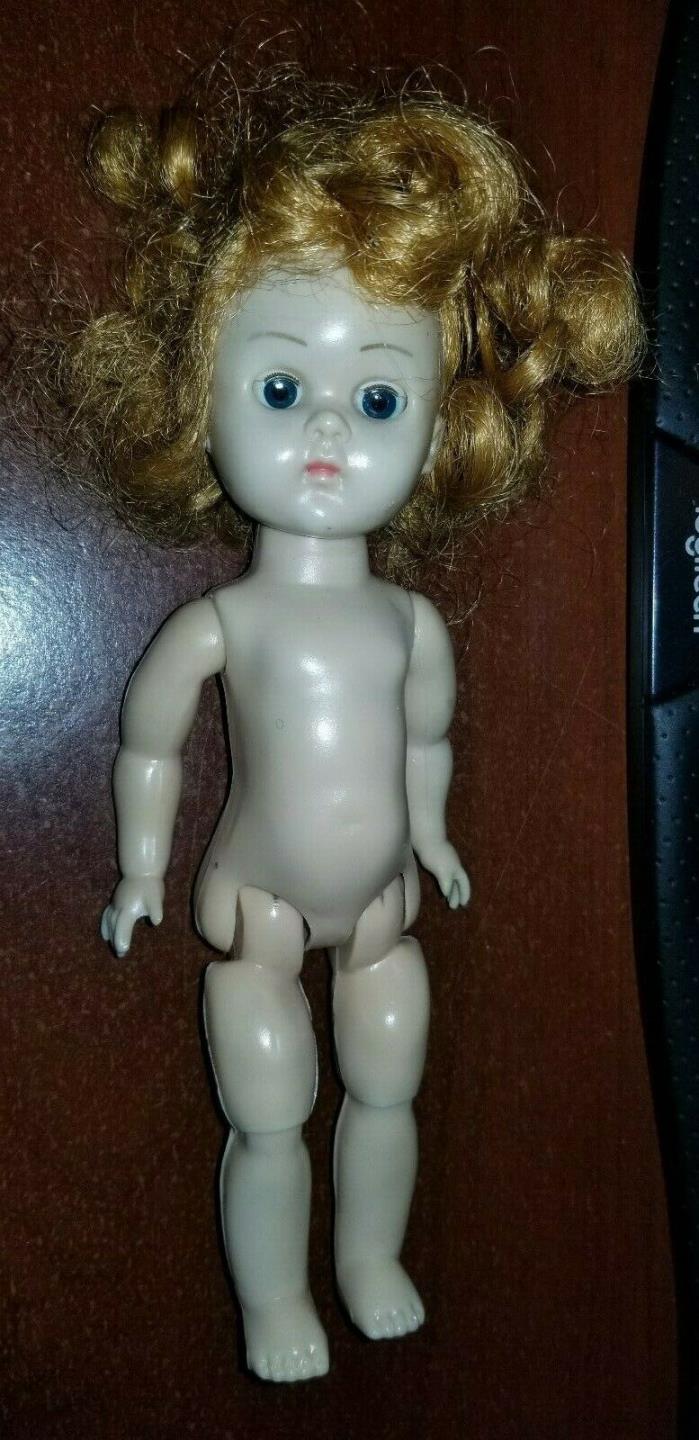 vintage vogue ginny doll