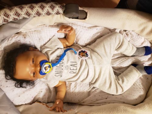 Reborn AA Ethnic Camilo