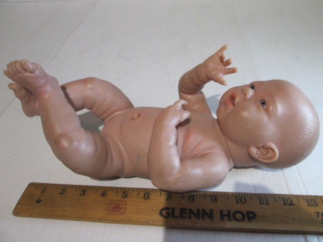 Berenguer Baby Girl Doll 14