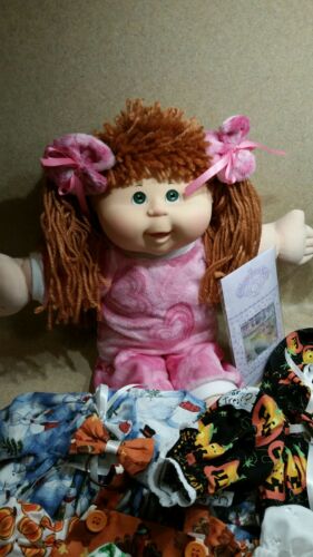 Cabbage Patch Doll 16