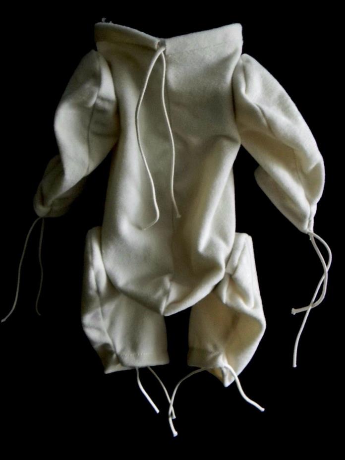 REBORN DOLL, BODY FOR KONGI MONGI KIT, 21 INCH / 53 CM, 1/3 LIMBS