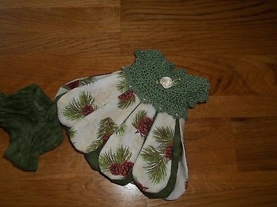 OOAK Baby Doll Clothes   - 6 