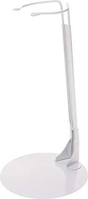 Kaiser Doll Stand 4001 White Doll Stand For 24 To 36 Dolls 1 Pack New Quality