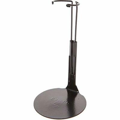 Kaiser Doll Stand 1175, Box Of 12 - Black Stands For 6