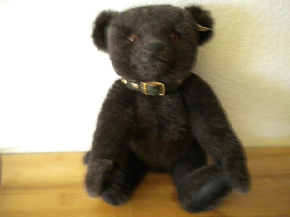 Steiff Bear 