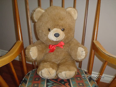 Ganz Benson Teddy Bear Jumbo 20