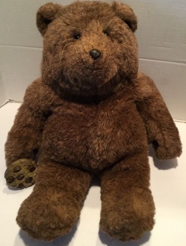 GUND BEAR 19