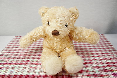 GUND  WUZZY Bear 11