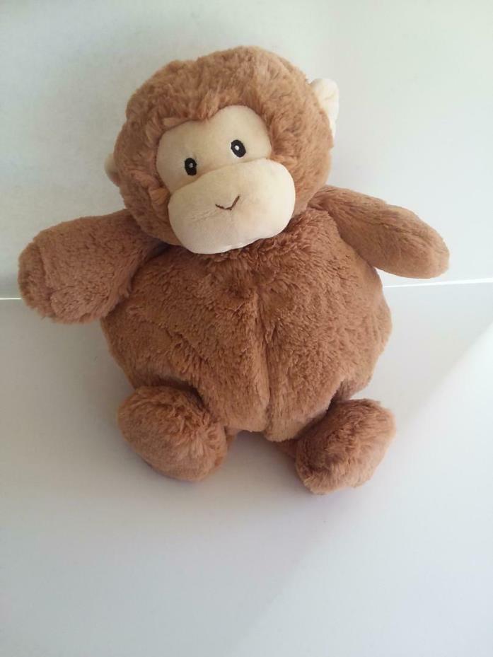 Baby Gund Chub Monkey 10