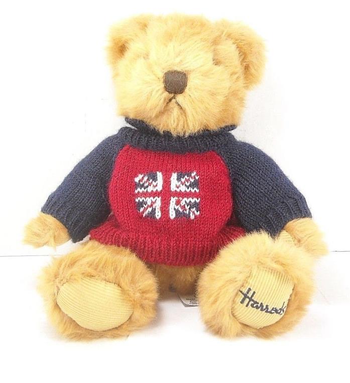 Harrods Knightsbridge Teddy Bear