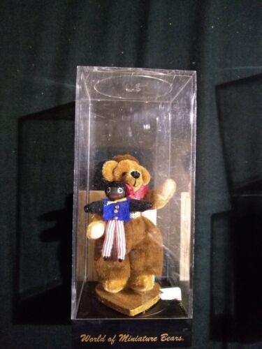 World of Miniature Bears 