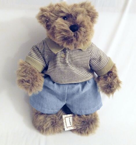 Gallery Teddy Bears 