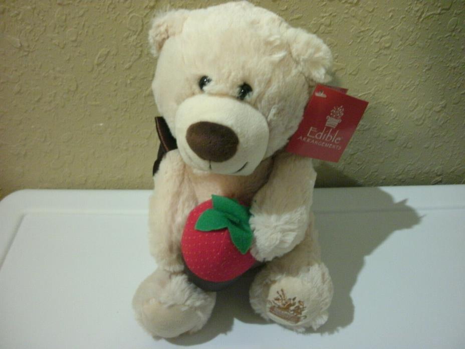 BERRY LOVED BEAR BY 