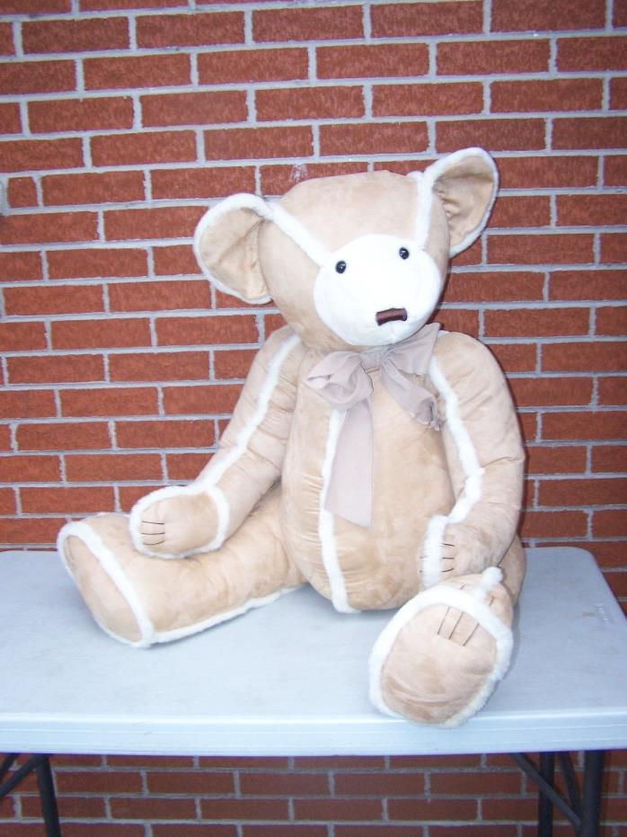 Bath & Body Works~TEDDY BEAR~Oversized 30