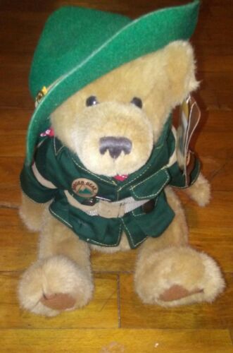 Ranger Rex Bear 12