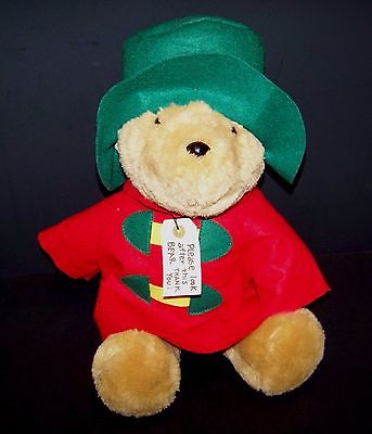 Paddington Bear Plush 16