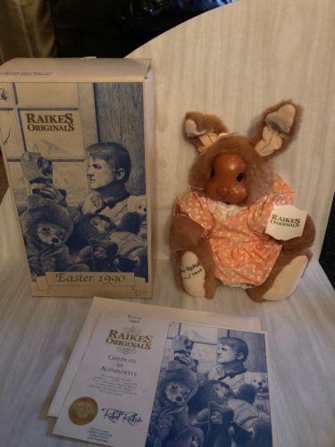 Robert Raikes 14