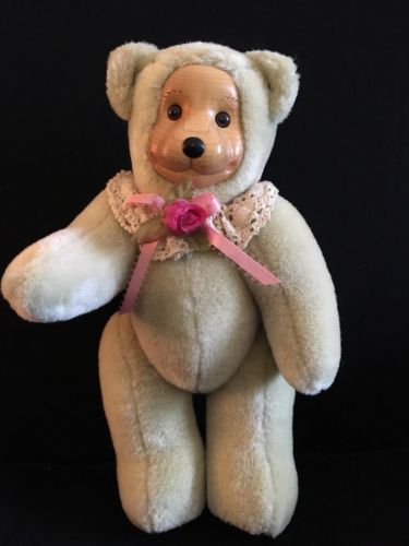 Robert Raikes collectible teddy bears