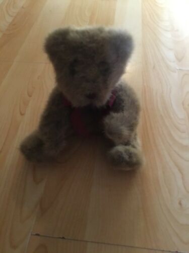 Buckingham Collectible Teddy Bear