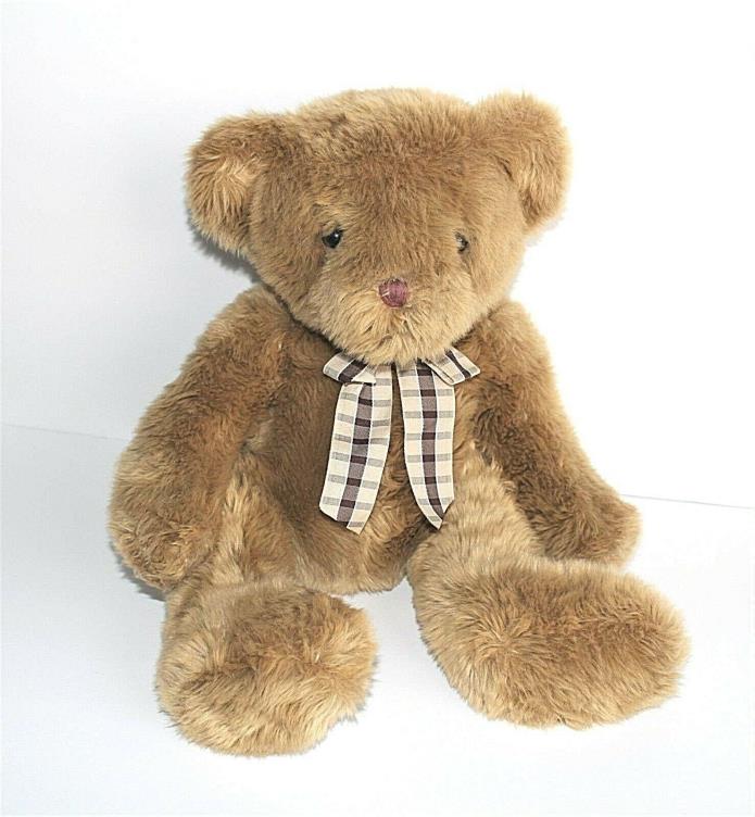 Russ Bear Padsworth 18