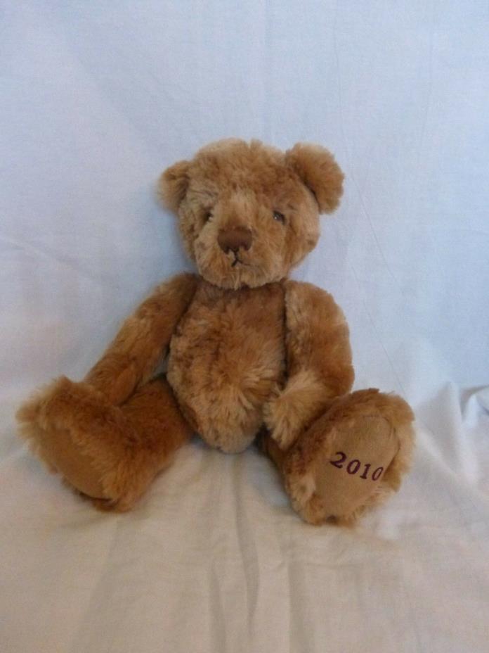 Burberry Teddy Bear 13