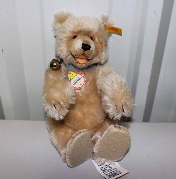 Teddy Bear - Steiff - 