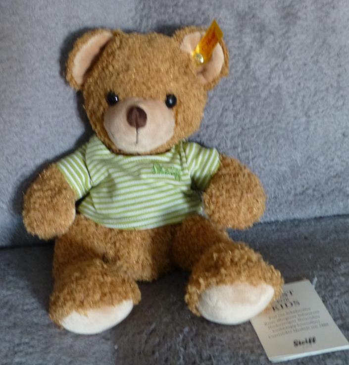 STEIFF Knuffi Teddy Bear EAN 282232