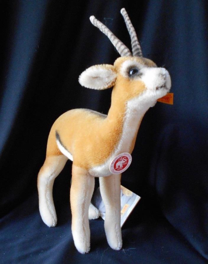 STEIFF Thomson Gazelle - 24 cm - NEW - EAN 036408