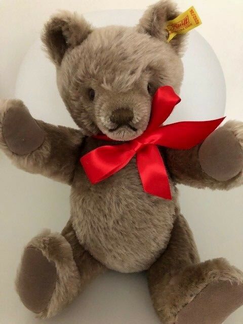 STEIFF TEDDY BEAR 13