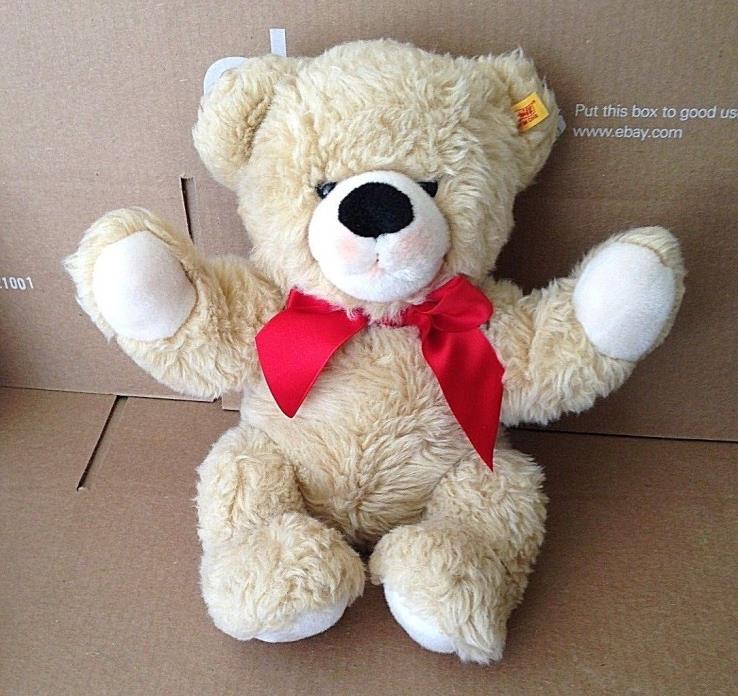 Steiff Teddy Bear 