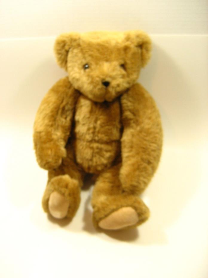 The Vermont Teddy bear co 15” teddy bear