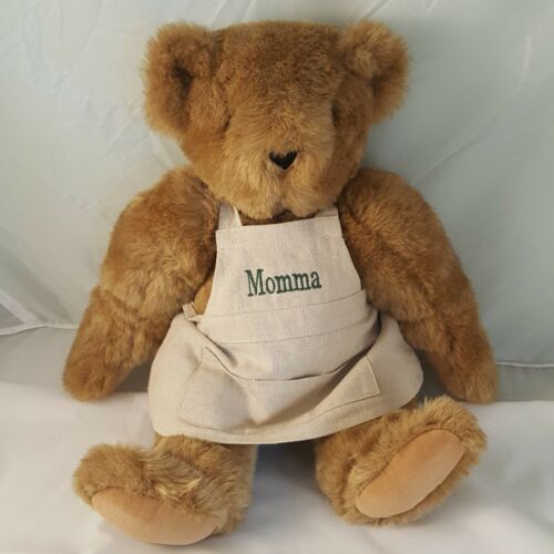 Vermont Teddy Bear Momma Plush 16