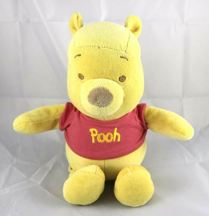 Winnie the Pooh Disney 12