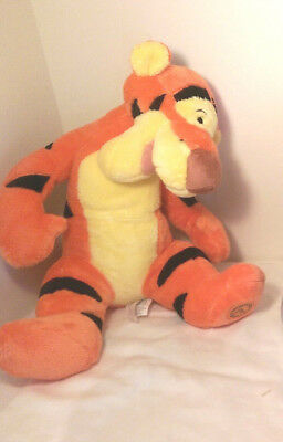 DISNEY WINNIE THE POOH PLUSH:12