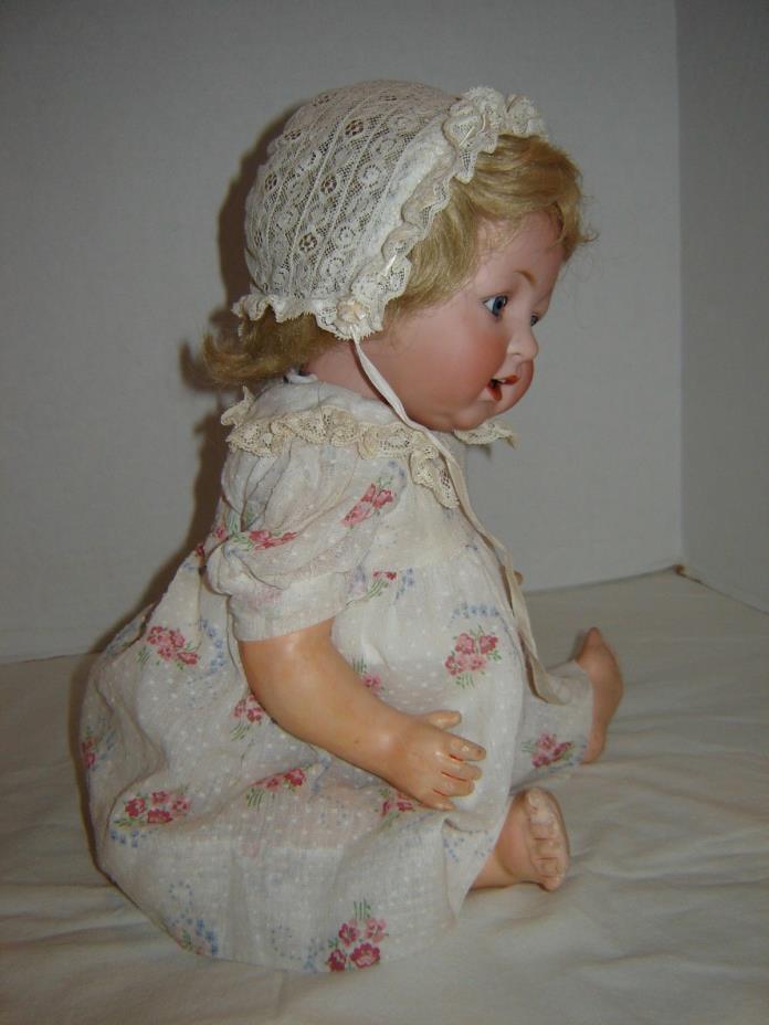 Antique circa  Kestner JDK   #226-13 Doll Germany