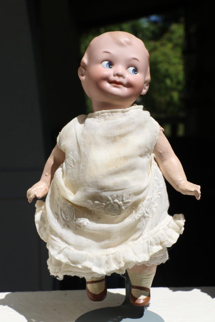 Googly Antique Doll 322 LARGE SIZE