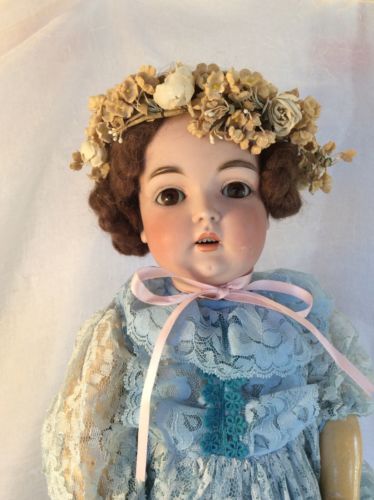 Kestner Doll, mold 171 , German. 20”  Very Nice!