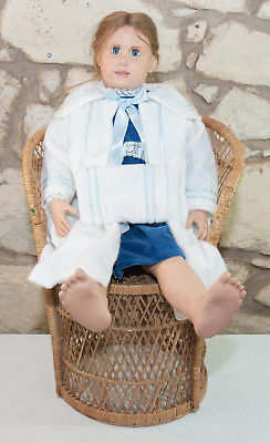 New Wera Hildegard Gunzel Doll Classic Children 29