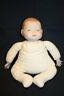 Grace S Putnam Vtg Bisque Baby Doll (Reproduction?) Bye-Lo c 1922 Frog Body Soft