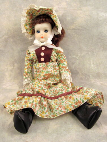 Vintage German 18